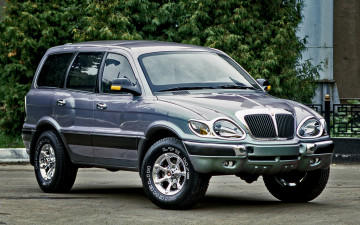 Картинка автомобили газ gaz