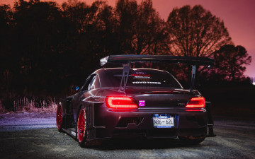 Картинка автомобили honda