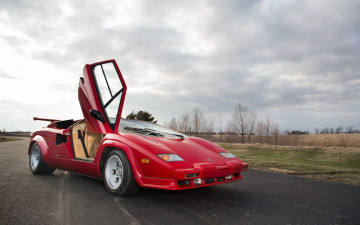 Картинка автомобили lamborghini