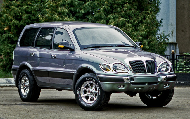 Обои картинки фото автомобили, газ, gaz