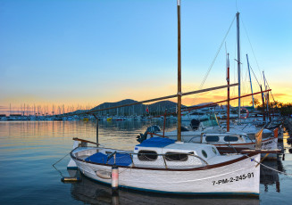 Картинка корабли Яхты суперяхта