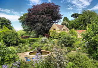 Картинка города -+пейзажи простор