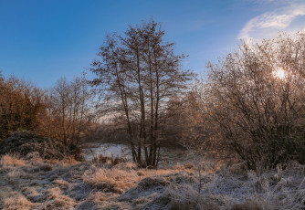 Картинка природа пейзажи простор