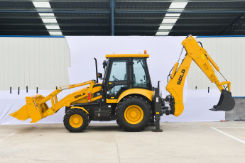 Картинка техника тракторы sdlg