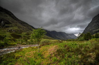 Картинка природа пейзажи простор