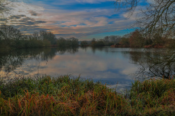 Картинка природа реки озера простор