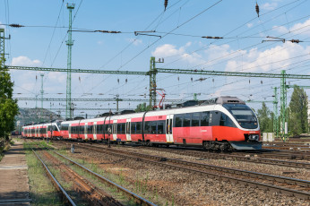 Картинка техника электровозы состав локомотив