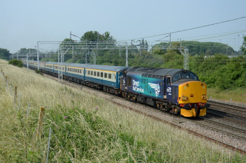 Картинка техника поезда состав локомотив