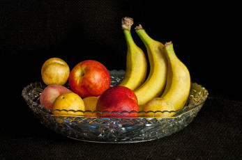 Картинка еда фрукты +ягоды снедь