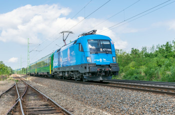 Картинка техника электровозы локомотив состав