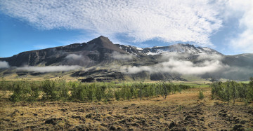 Картинка природа пейзажи простор