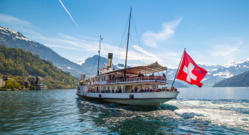 Картинка корабли пароходы пароход