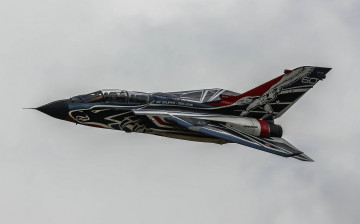Картинка tornado авиация боевые+самолёты истребитель