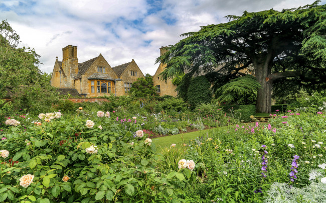 Обои картинки фото города, - пейзажи, простор