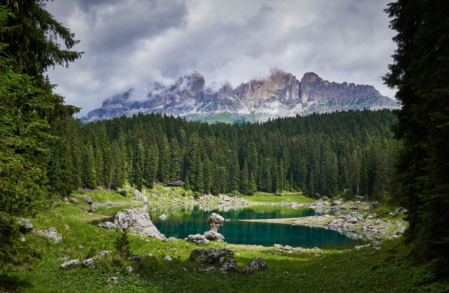 Обои картинки фото природа, пейзажи, простор