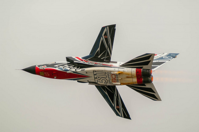 Обои картинки фото tornado, авиация, боевые самолёты, истребитель