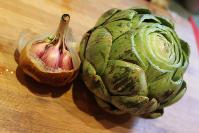 Обои картинки фото еда, овощи, снедь