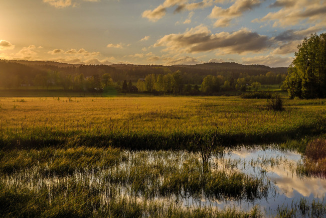 Обои картинки фото природа, пейзажи, простор