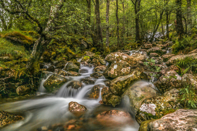 Обои картинки фото природа, реки, озера, простор