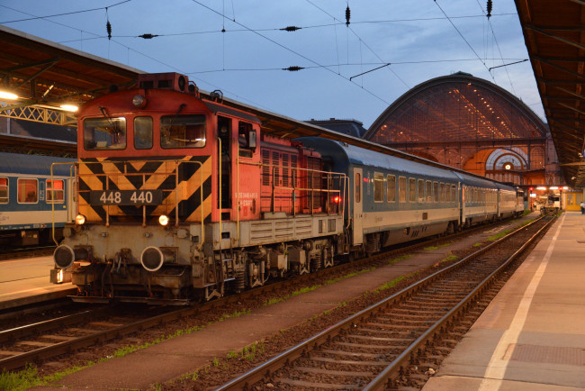 Обои картинки фото техника, поезда, состав, локомотив