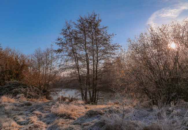 Обои картинки фото природа, пейзажи, простор