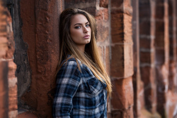 Картинка девушка девушки -unsort+ блондинки +светловолосые модель