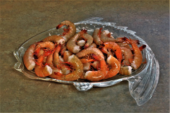 Картинка еда рыба +морепродукты +суши +роллы креветки