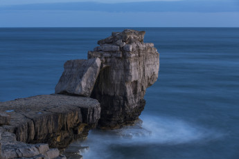 Картинка природа побережье простор