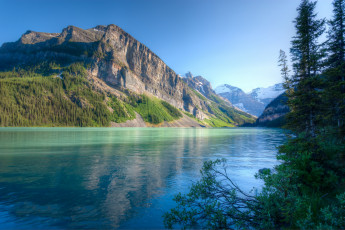 Картинка природа реки озера простор