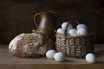 Картинка еда натюрморт снедь