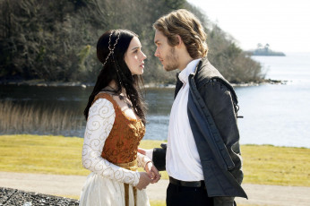 Картинка кино+фильмы reign+ сериал historical fiction