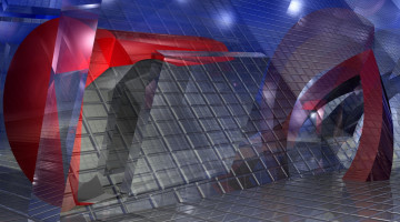 Картинка 3д+графика абстракция+ abstract цвет фон узор