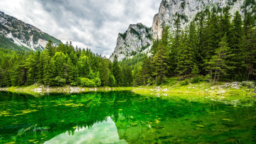 Картинка природа реки озера простор