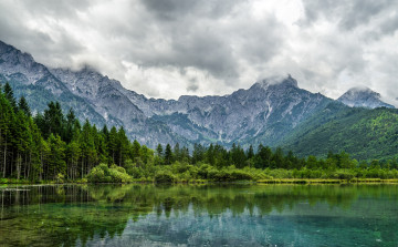 Картинка природа реки озера простор