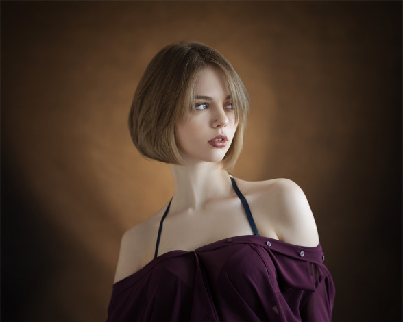 Обои картинки фото девушка, девушки, -unsort , блондинки,  светловолосые, модель