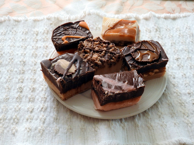 Обои картинки фото еда, пирожные,  кексы,  печенье