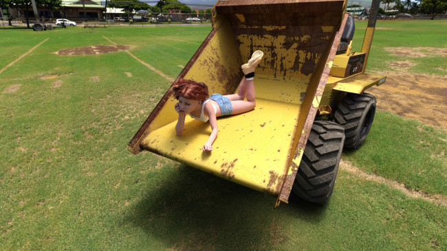 Обои картинки фото 3д графика, люди , people, фон, взгляд, девушка