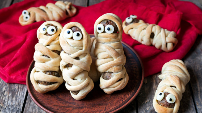 Обои картинки фото еда, хлеб,  выпечка, выпечка