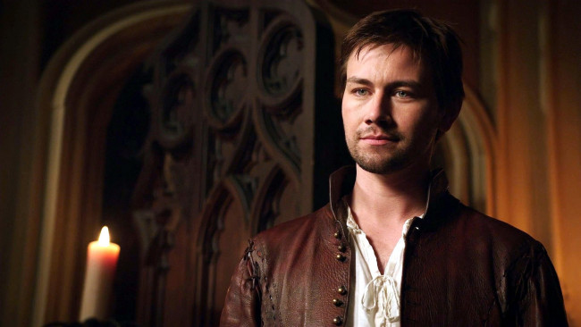 Обои картинки фото кино фильмы, reign , сериал, historical, fiction