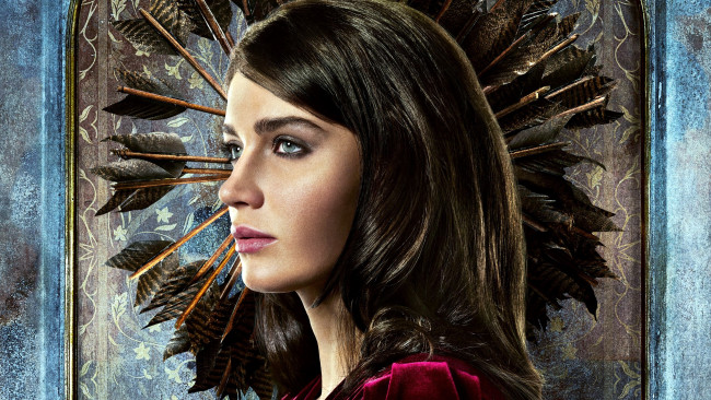 Обои картинки фото robin hood 2018, кино фильмы, robin, hood, 2018