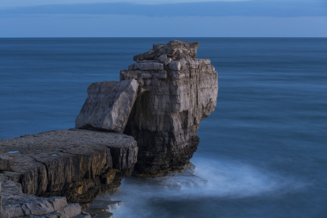 Обои картинки фото природа, побережье, простор