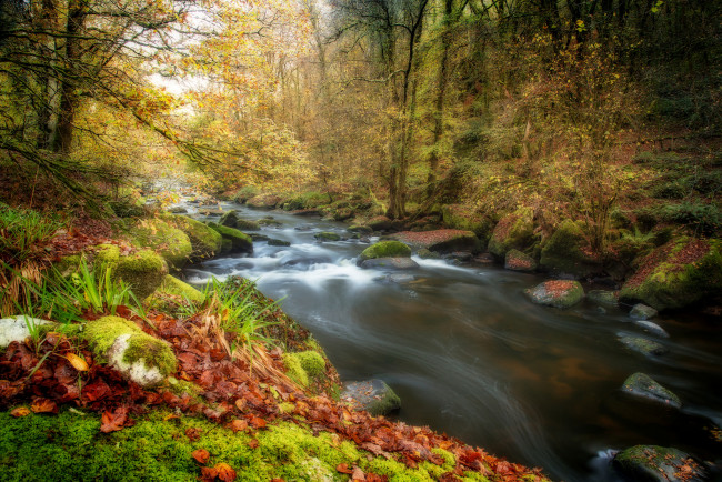 Обои картинки фото природа, реки, озера, простор