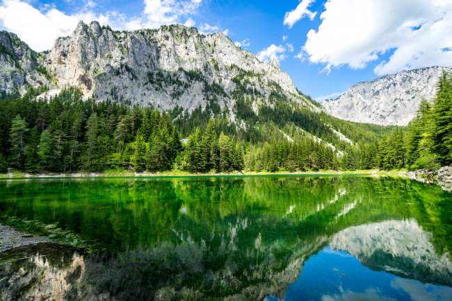 Обои картинки фото природа, реки, озера, простор