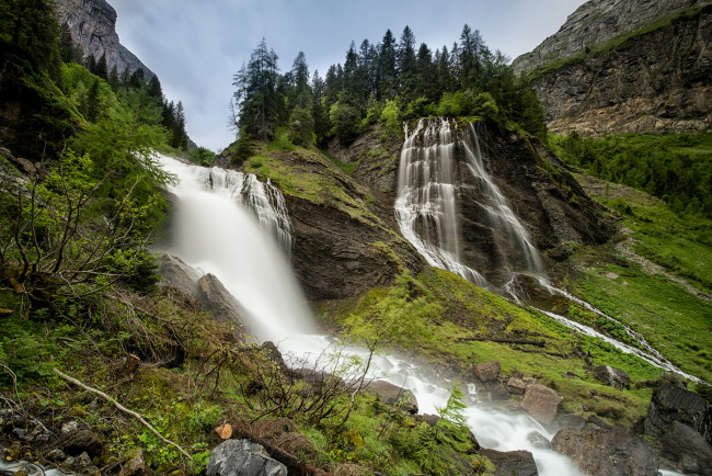 Обои картинки фото природа, реки, озера, простор