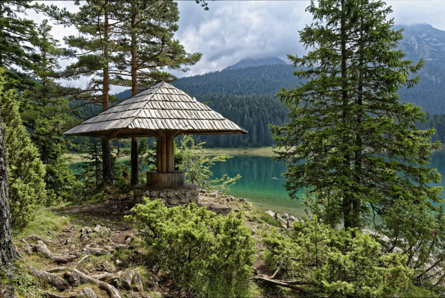 Обои картинки фото природа, реки, озера, простор