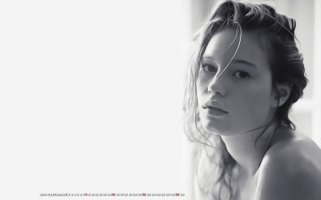 Картинка календари компьютерный+дизайн 2019 calendar женщина лицо взгляд девушка