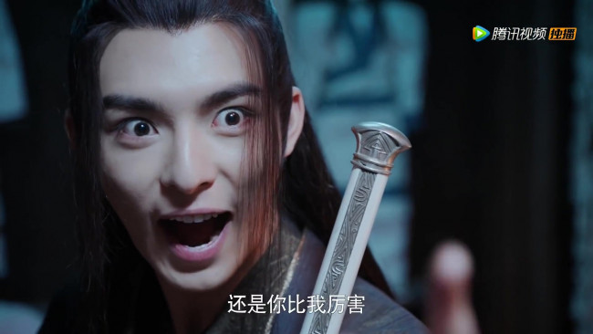 Обои картинки фото сюэ ян, кино фильмы, the untamed, the, untamed, неукротимый, повелитель, чэньцин, мосян, тунсю, mo, dao, zu, shi, магистр, дьявольского, культа