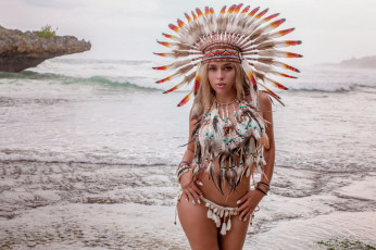 Картинка девушки анастасия+ферц+ nastya+ferz косплей