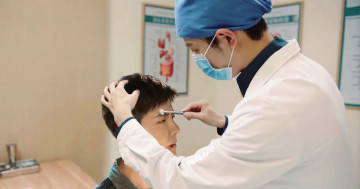 Картинка разное компьютерный+дизайн ван ибо сяо чжань врач ссадина