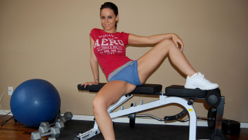 Картинка девушки bryci+lea bryci lea